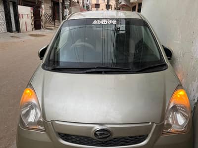 Daihatsu Mira 2007/2013