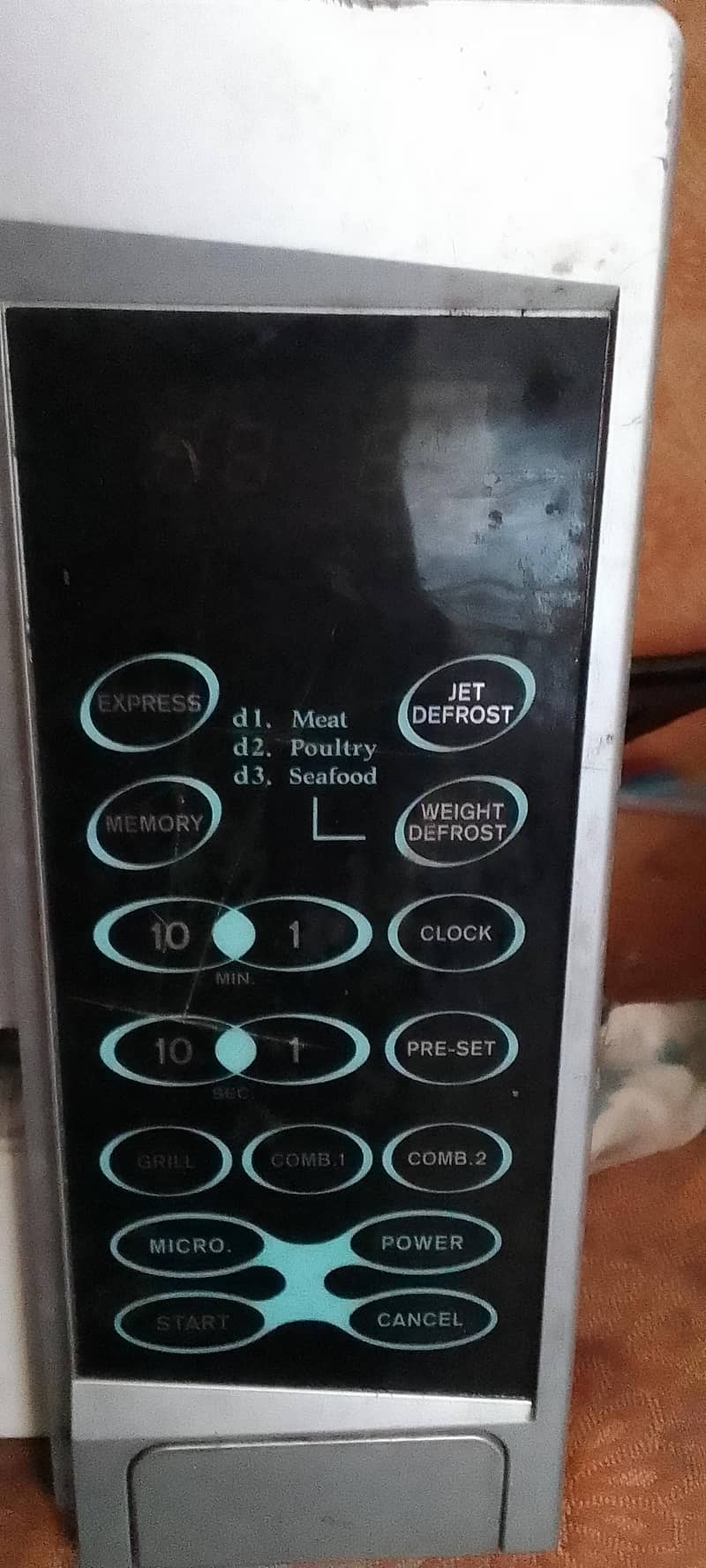 microwave 2