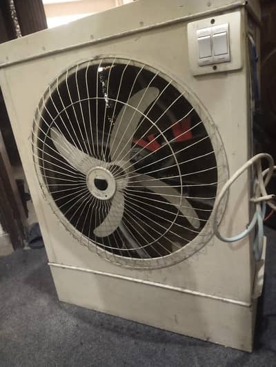 air cooler sale krna ha