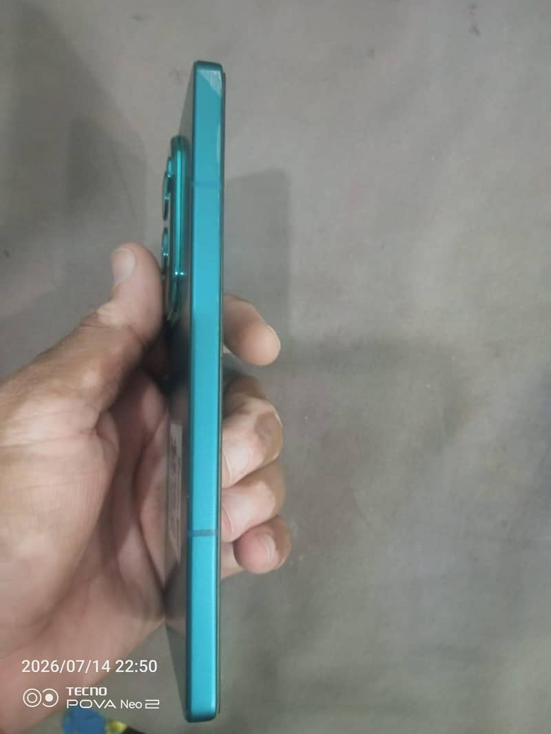 Infinix Note 50 1