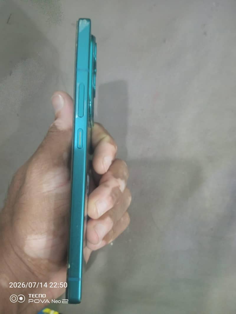 Infinix Note 50 2