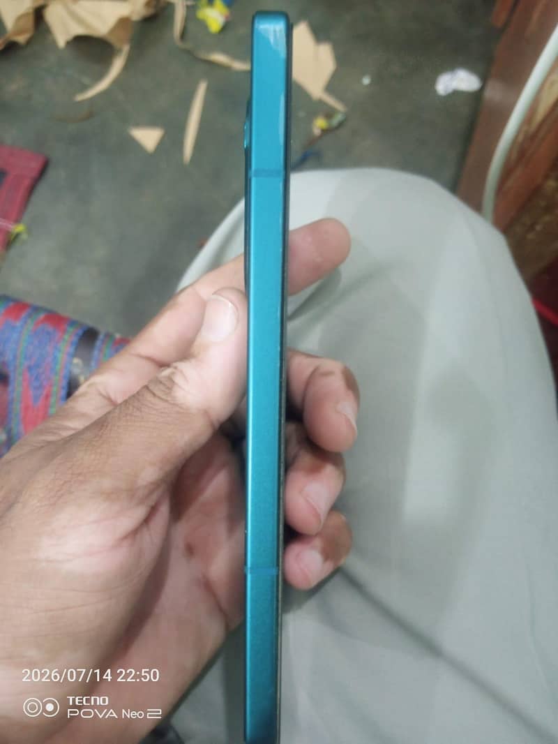 Infinix Note 50 3