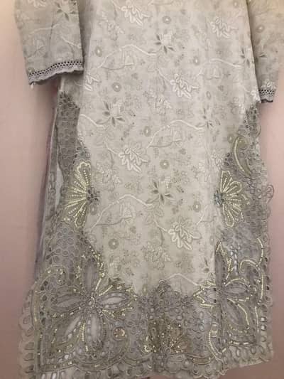  Original Haroon's Designer Shirt in excellent condition.