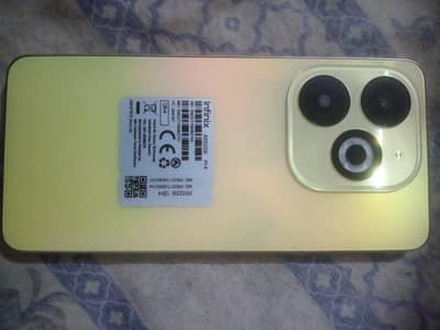 Infinix hote 8 pro