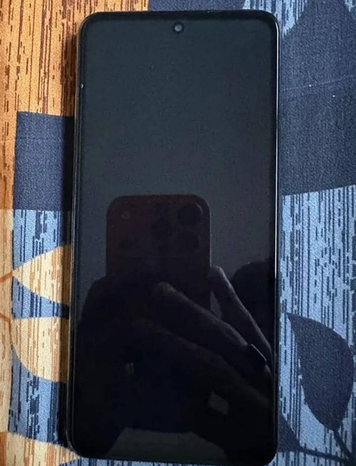 Xiaomi Redmi Note 12 0
