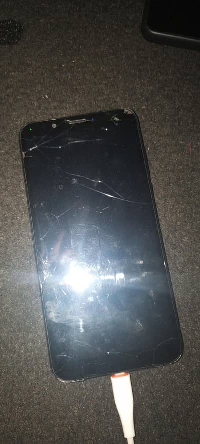 Huawei Y7 Prime