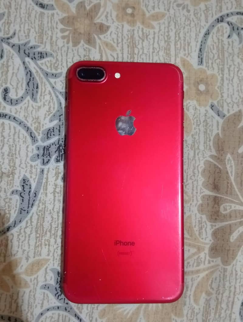 Apple iPhone 7 Plus 1