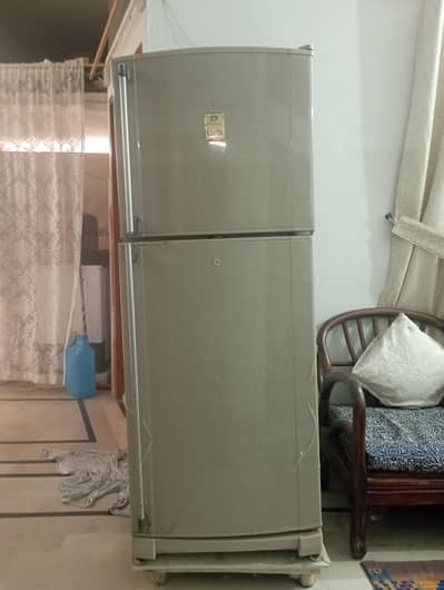 DAWLANCE LVS 2 DOOR