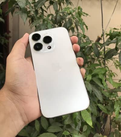 Apple iPhone 14 Pro 256 PTA