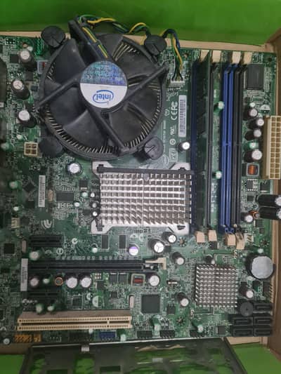 motherboards