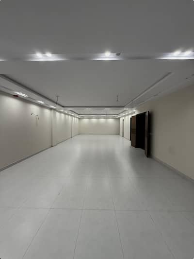 8 Marla Commercial Building 2nd Floor For Rent | DHA Phase 8 Broadway, Lahore