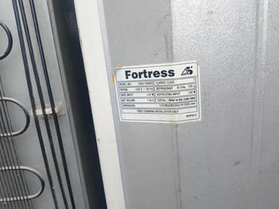 Fortress (Nofrace)
