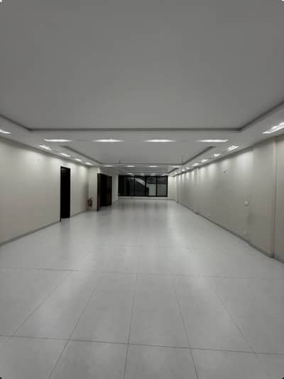 8 Marla Commercial Building 3rd Floor For Rent | DHA Phase 8 Broadway, Lahore