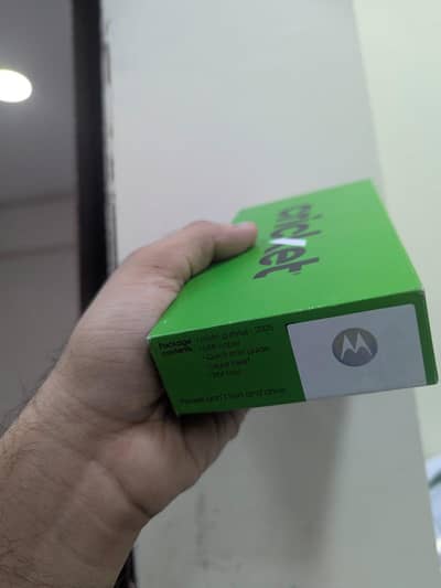 Motorola Moto G Stylus