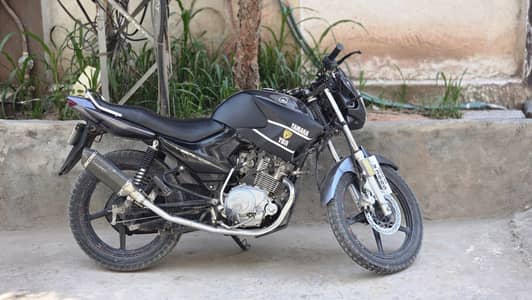 upgrading to new bike