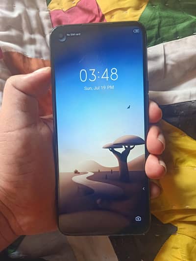 Tecno Camon 16