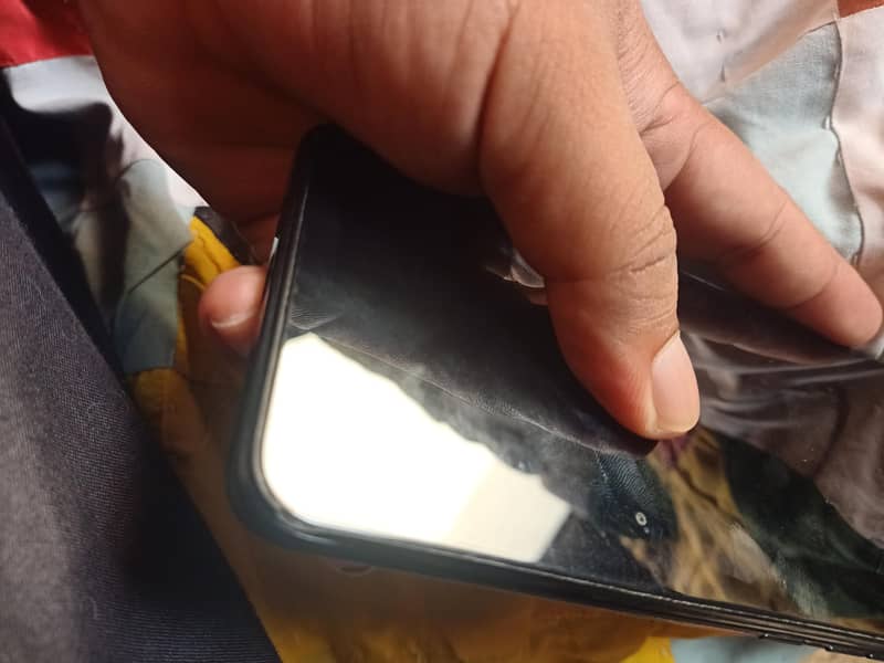Tecno Camon 16 5