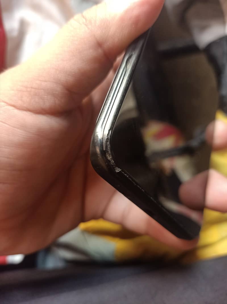 Tecno Camon 16 6