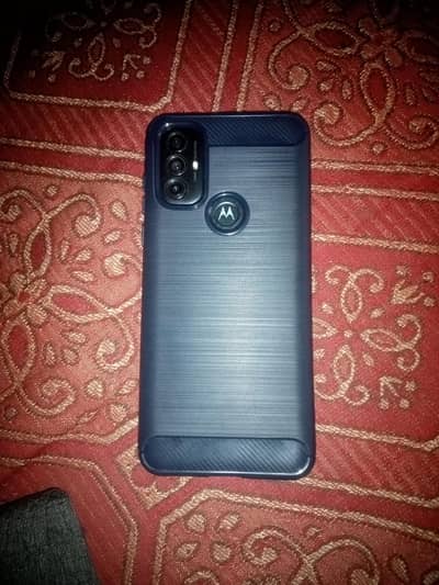 Motorola Moto G Power 2022