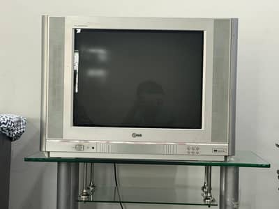 LG television