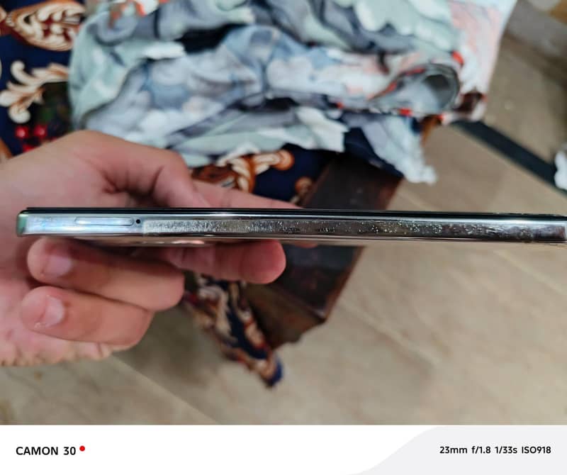 Tecno CAMON 30 5