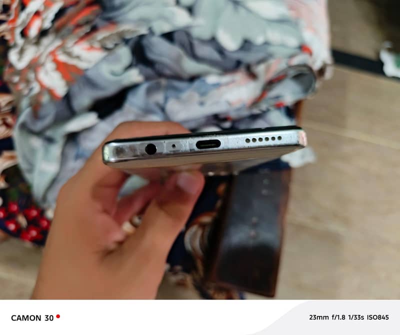 Tecno CAMON 30 6