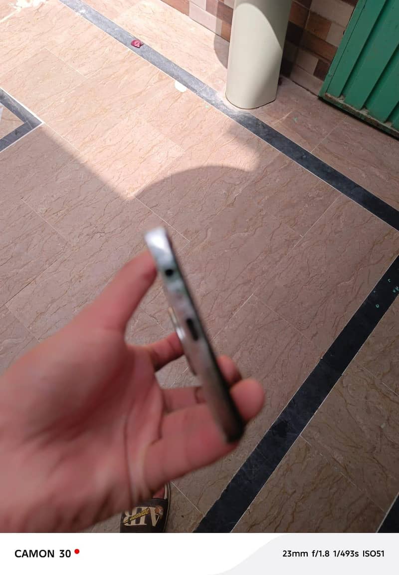 Tecno CAMON 30 8
