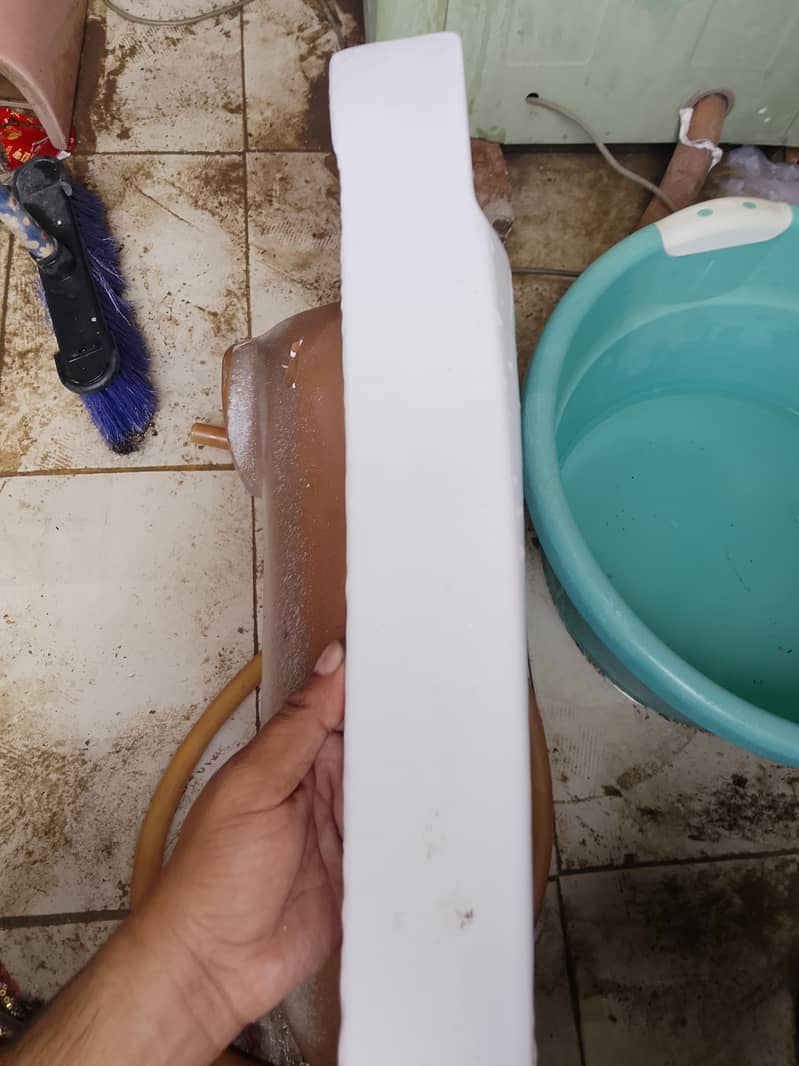 flush 2