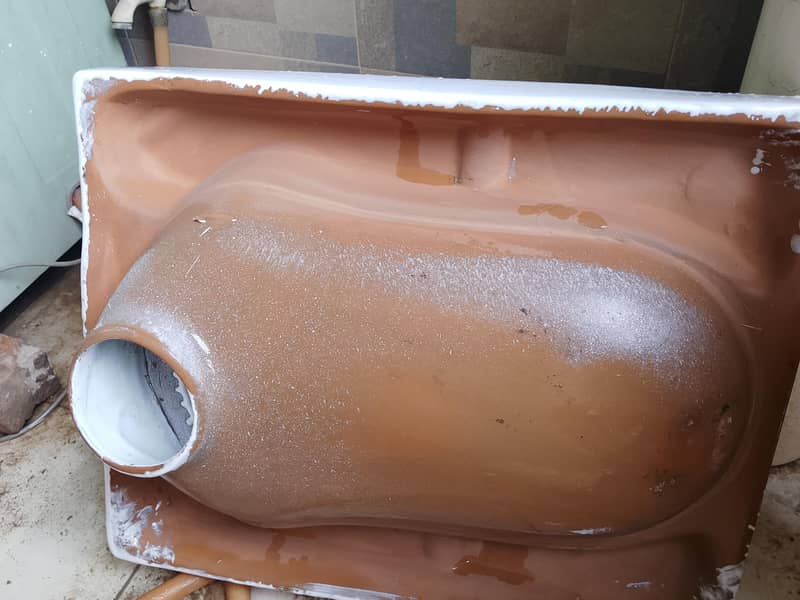 flush 3