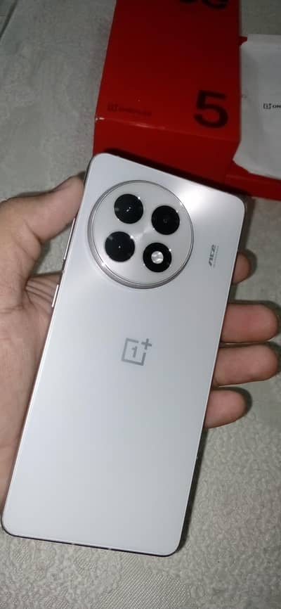 OnePlus 13r 16/256 Pta Approved Only Mobile