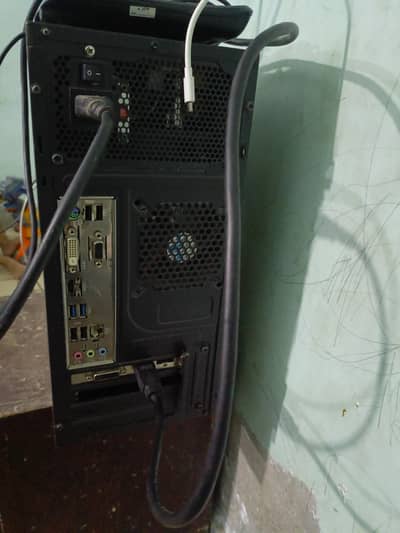 Intel i7 4thgen