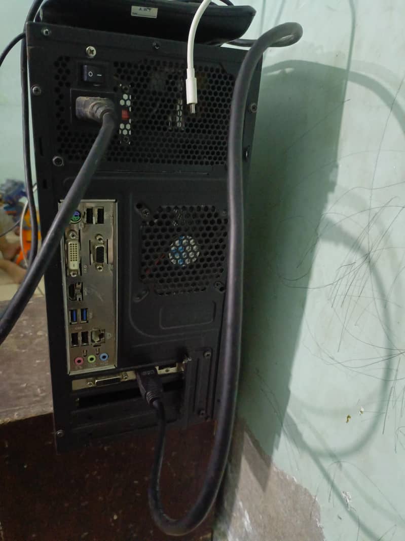 Intel i7 4thgen 0