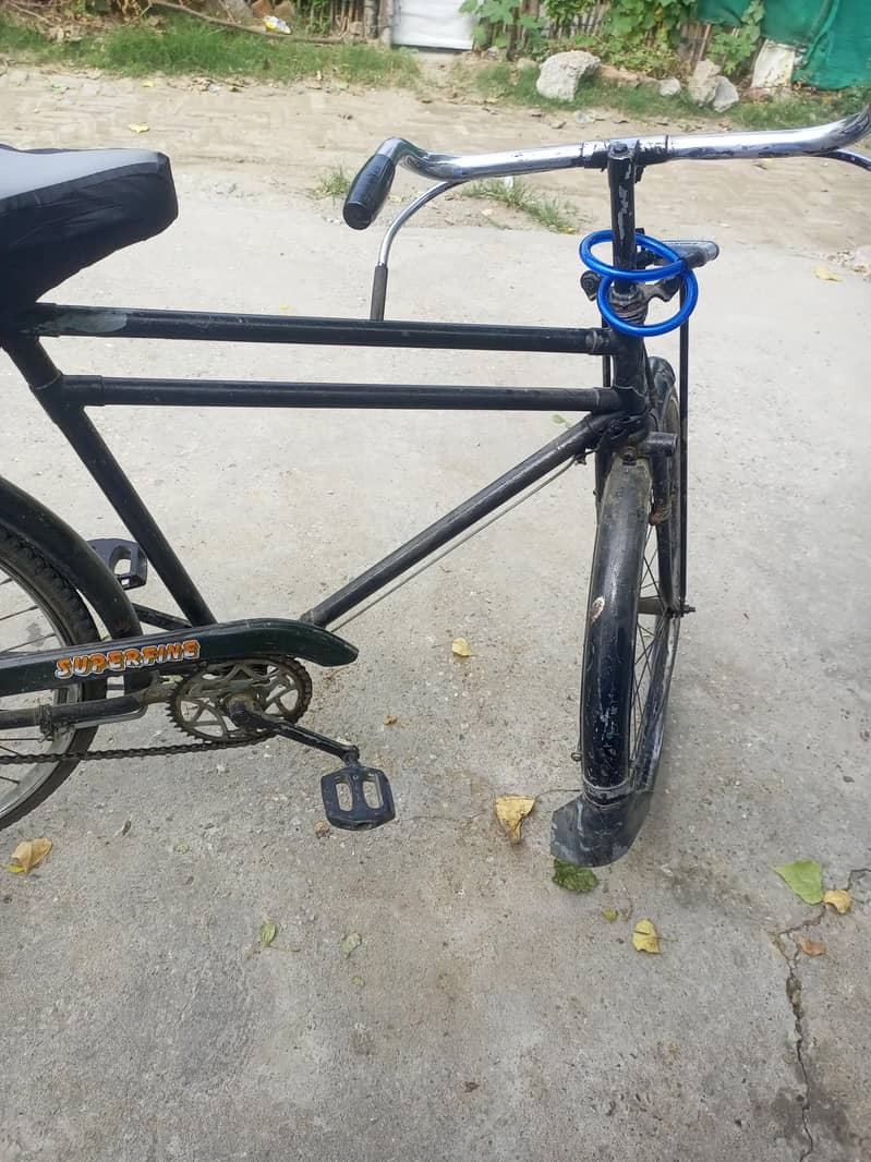 sohrab cycle 2