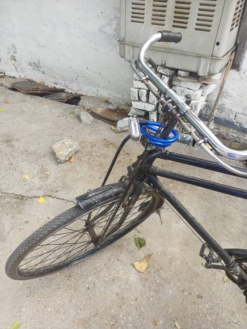 sohrab cycle 6