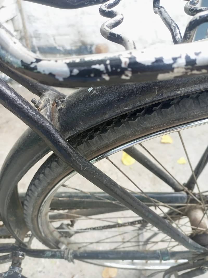 sohrab cycle 7