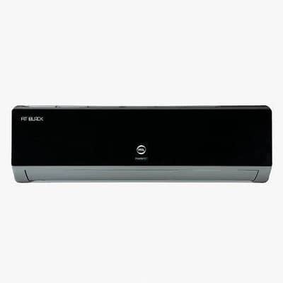 PEL InverterOn Fit Black T3 (Heat & Cool) 1-Ton Air Conditioner