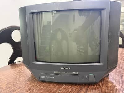 SONY TELEVISION 