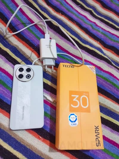 Tecno SPARK 30 Pro