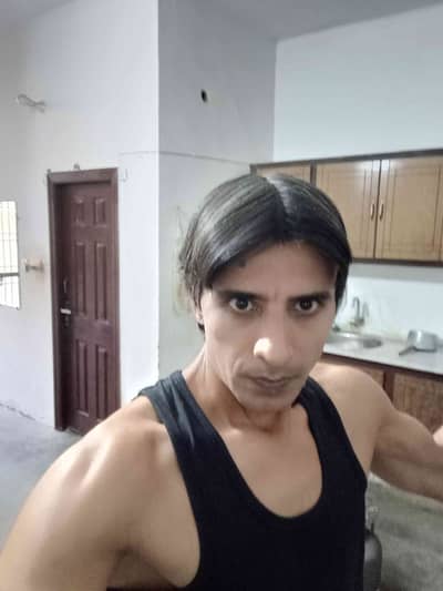 Adil Mirza