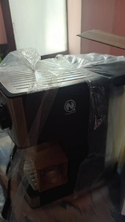 Anex Coffee Maker
