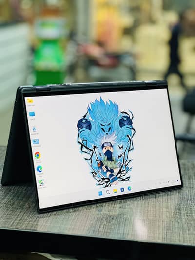 Dell Latitude 9420 || I7-12 || 16 GB DDR5 || 2K Touch X360