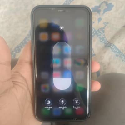 Apple iPhone 11 Pro