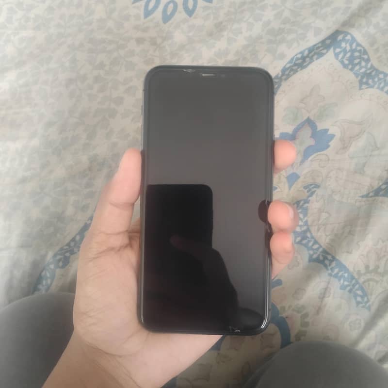 Apple iPhone 11 Pro 5