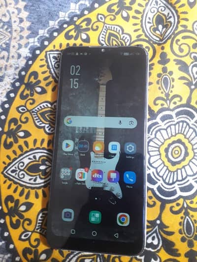 Infinix Hot 9 Play (032)(041)6(9677)