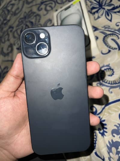 Apple iPhone 15 plus jv
