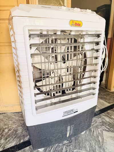 Super Asia room cooler