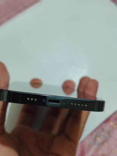 Apple iPhone 12 Pro