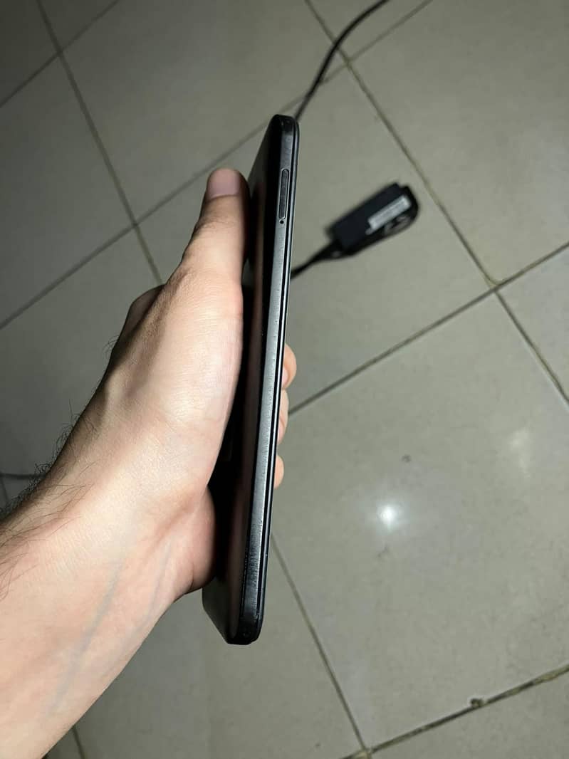 Redmi A1 plus 4
