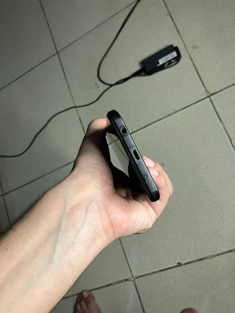 Redmi A1 plus 5