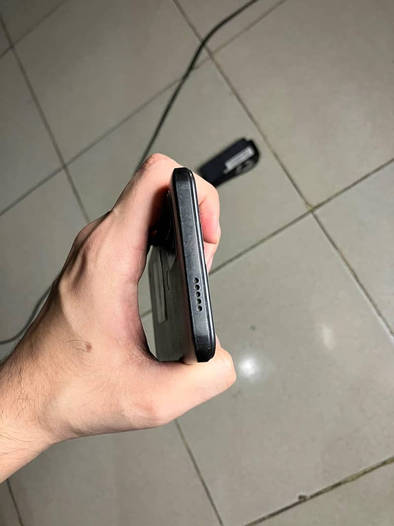 Redmi A1 plus 6